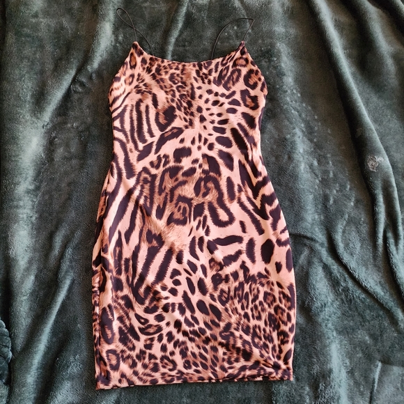 Mini Dress - Picture 8 of 14